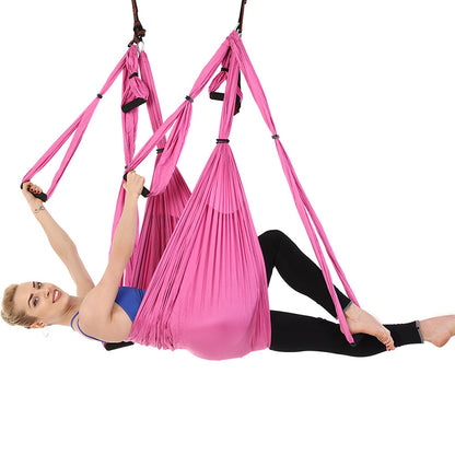 FlexiYoga Training Strap
