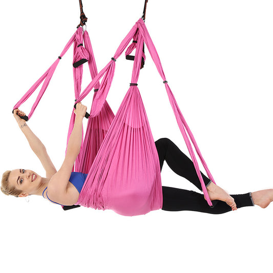 FlexiYoga Training Strap