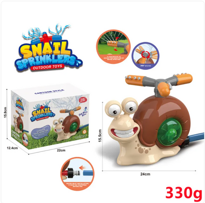 Magical Garden Water Sprinkler for Kids