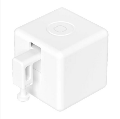 Smart Button Assistant Bluetooth Robot