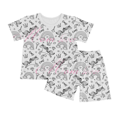 Creative Kids Art Pajama Kit