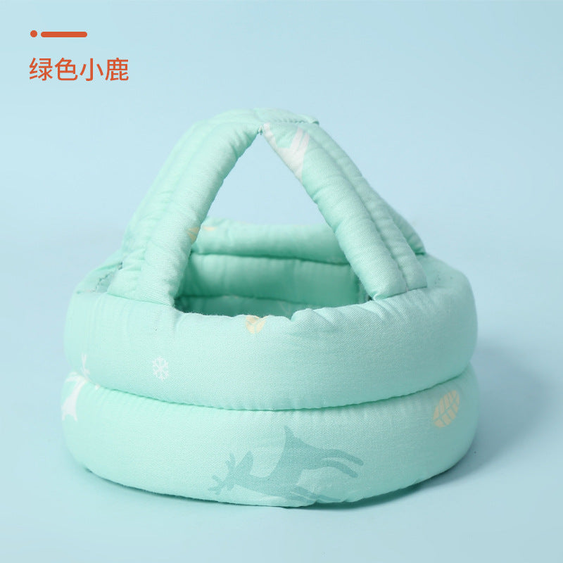Toddler Safety Helmet for First Steps