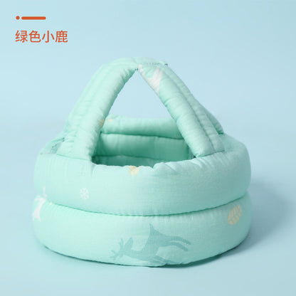 Toddler Safety Helmet for First Steps