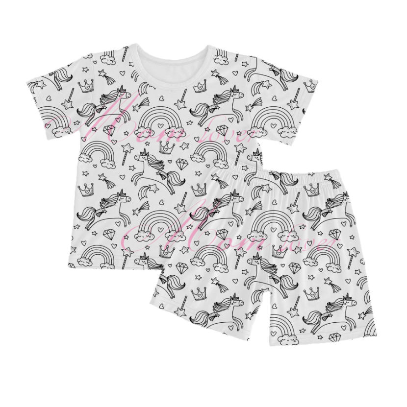 Creative Kids Art Pajama Kit