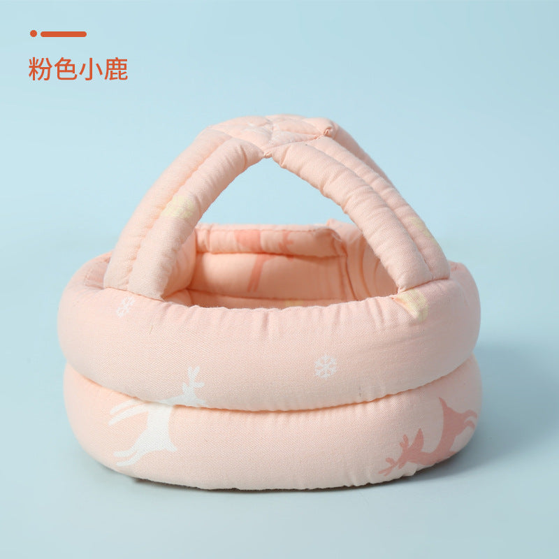 Toddler Safety Helmet for First Steps