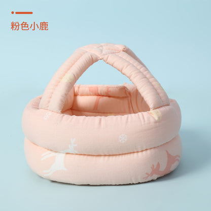 Toddler Safety Helmet for First Steps