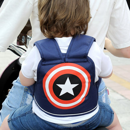 Adventure Kid Safety Harness