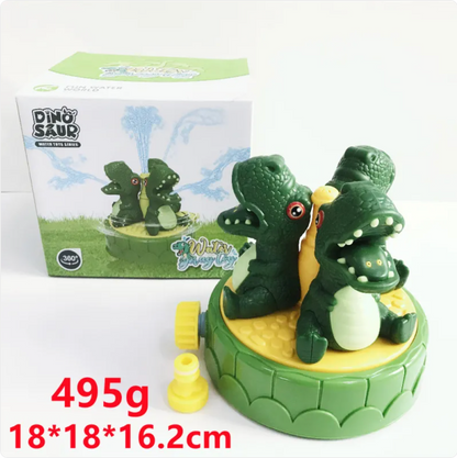 Magical Garden Water Sprinkler for Kids