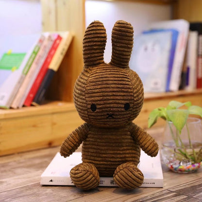 Плюшени играчки за декорация на детска стая