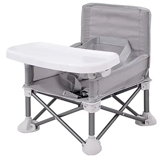 Portable Baby Booster Seat