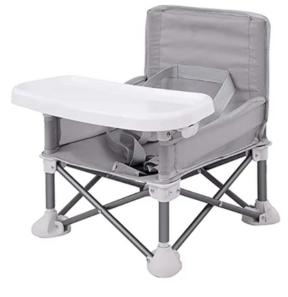 Portable Baby Booster Seat