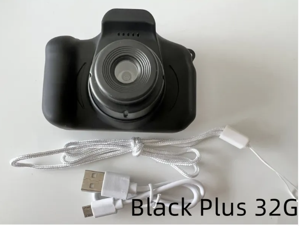PetitePix Junior Camera