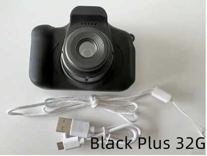 PetitePix Junior Camera