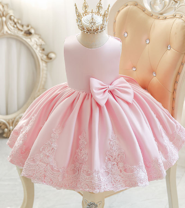 Little Princess Twirl Skirt