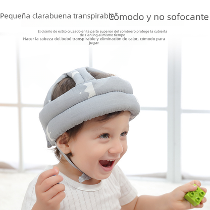 Toddler Safety Helmet for First Steps