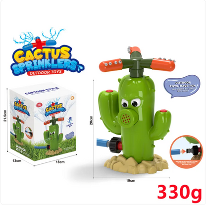 Magical Garden Water Sprinkler for Kids