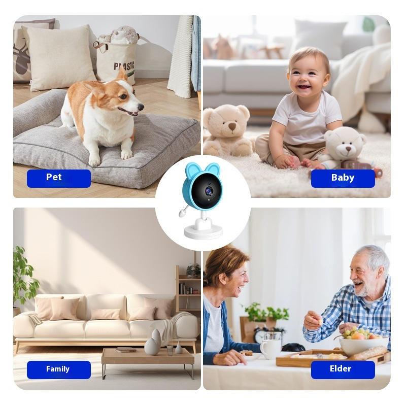 Baby Guard Monitor