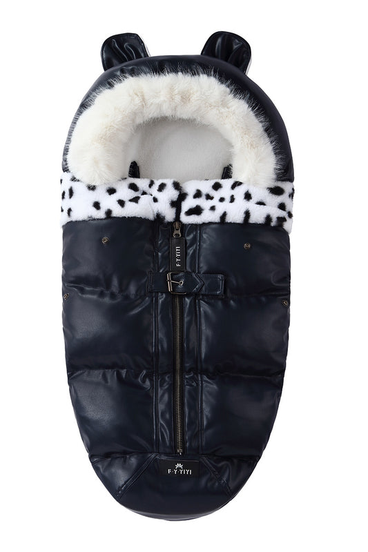 Autumn-Winter Baby Snuggle Sack