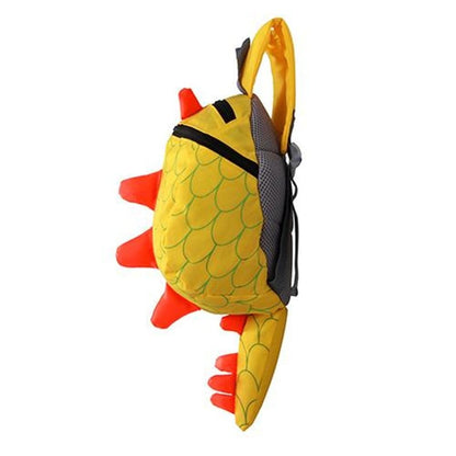 Dino Pal Toddler Backpack