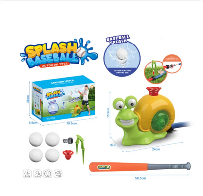 Magical Garden Water Sprinkler for Kids