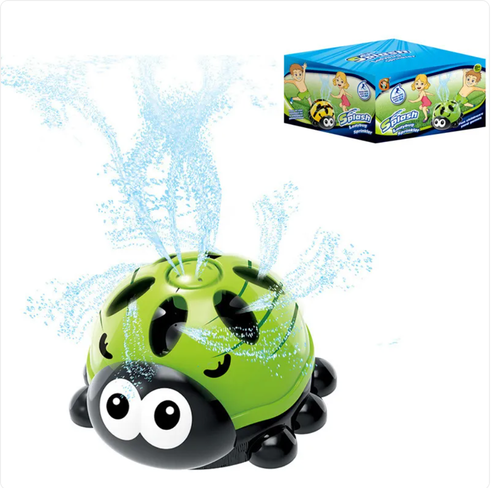 Magical Garden Water Sprinkler for Kids