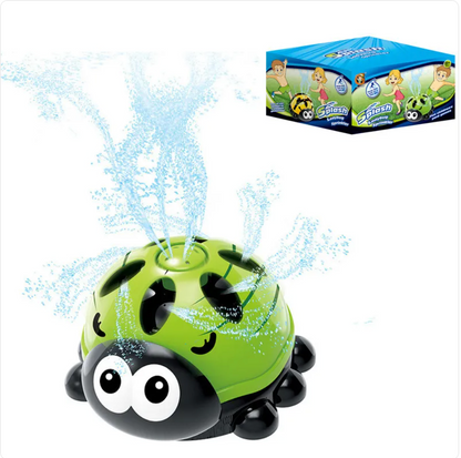 Magical Garden Water Sprinkler for Kids