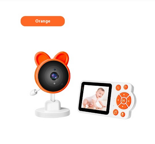 Baby Guard Monitor