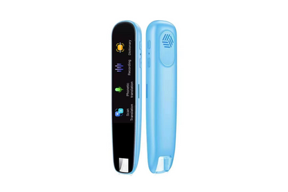 Portable Language Learning Tool