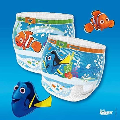 Huggies Little Swimmers Diapers Small 12 Count