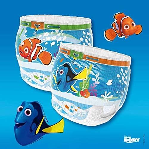 Huggies Little Swimmers Diapers Small 12 Count