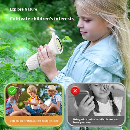 Junior Explorer Microscope