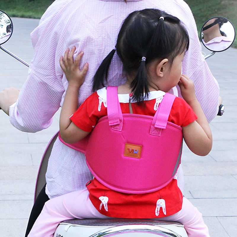 Adventure Kid Safety Harness
