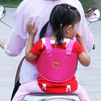 Adventure Kid Safety Harness