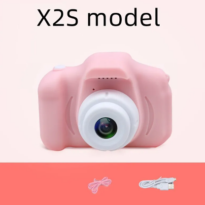 PetitePix Junior Camera