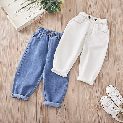 VersaStyle Kids Harlan Jeans