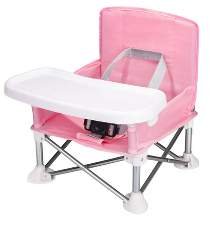 Portable Baby Booster Seat