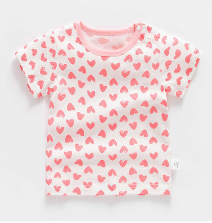 Kids' Cotton T-Shirt