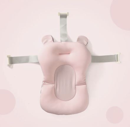 Сгъваем стол за баня ComfyFold за бебета
