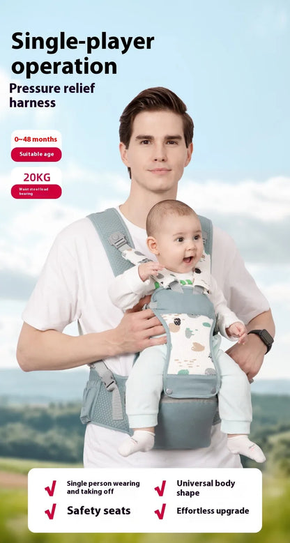 Easy Carry Baby Sling