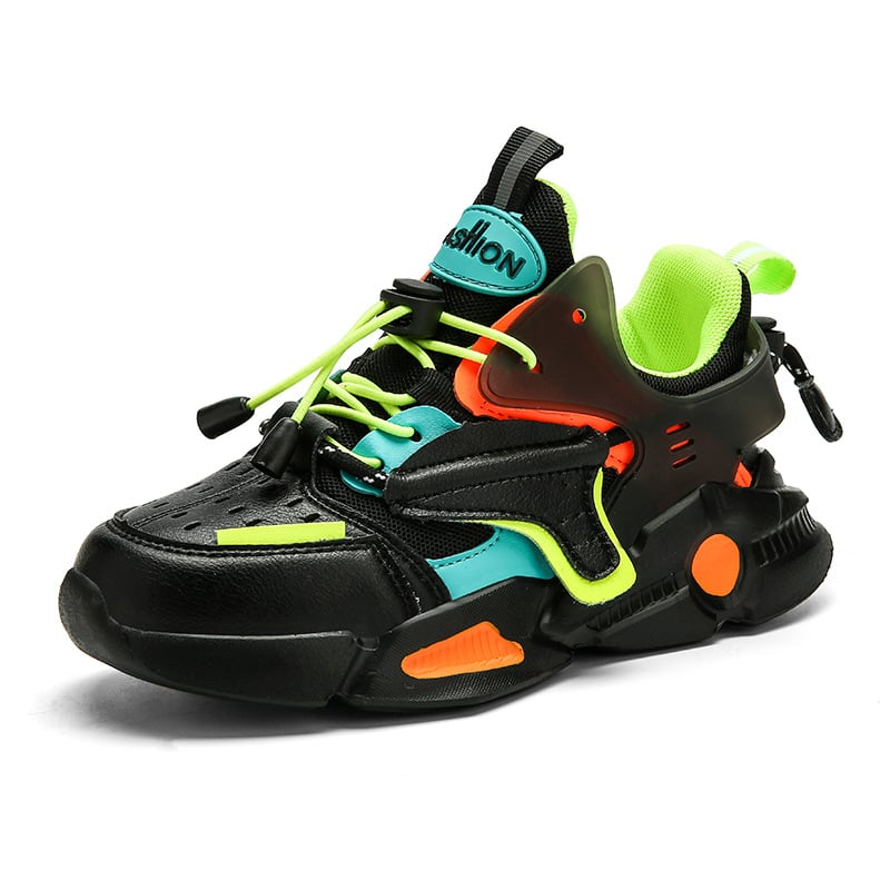 Kids' CoolVent Mesh Sneakers