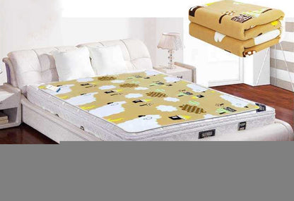 All-Season Waterproof Heating Blanket