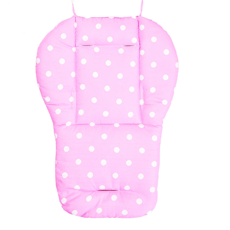 Baby Stroller Comfort Mat