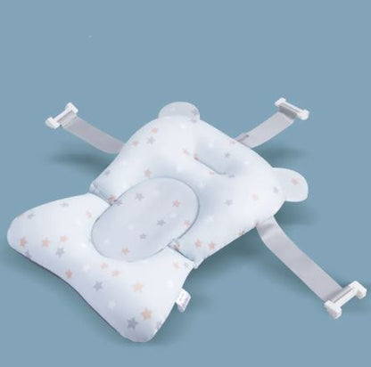 Сгъваем стол за баня ComfyFold за бебета