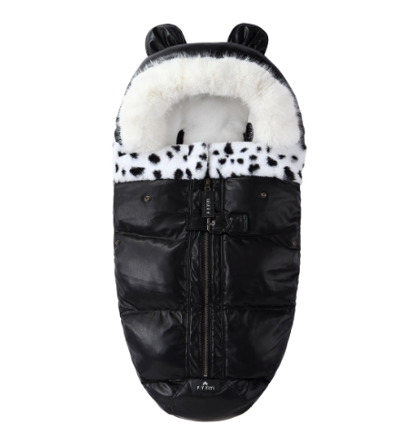 Autumn-Winter Baby Snuggle Sack