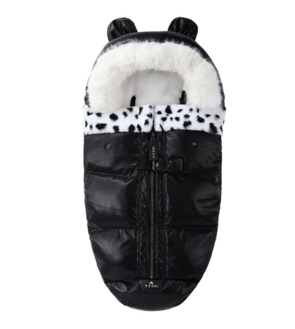 Autumn-Winter Baby Snuggle Sack