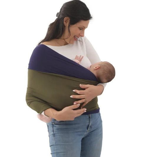 Слинг за бебета ComfyCling