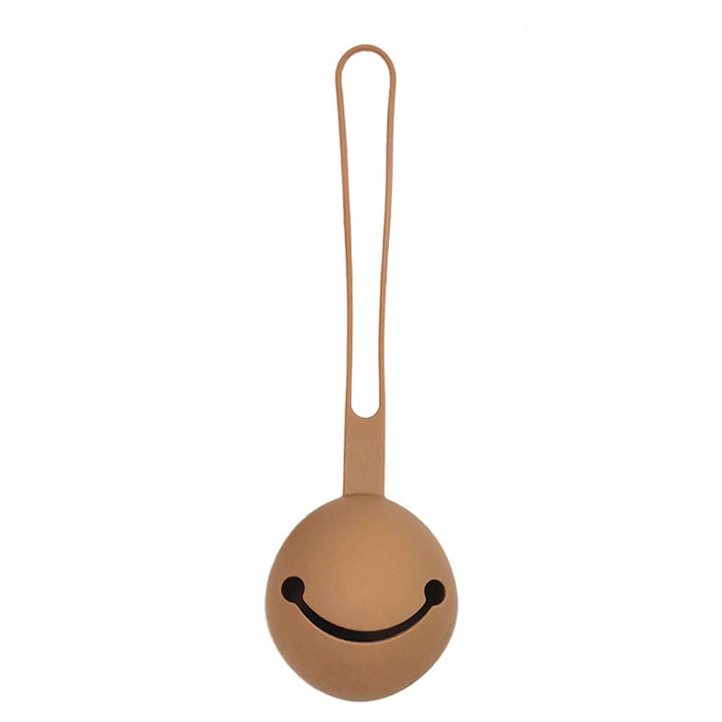 Baby Teether Nipple Bag with Lanyard