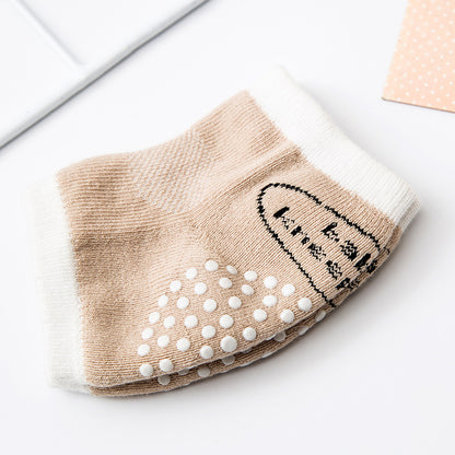 Cotton Soft Baby Knee & Elbow Guards
