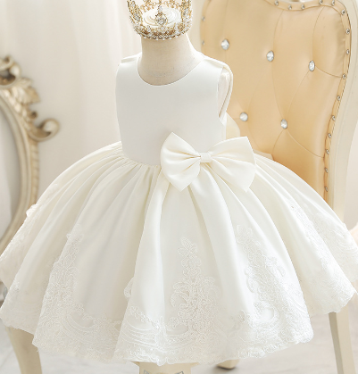 Little Princess Twirl Skirt