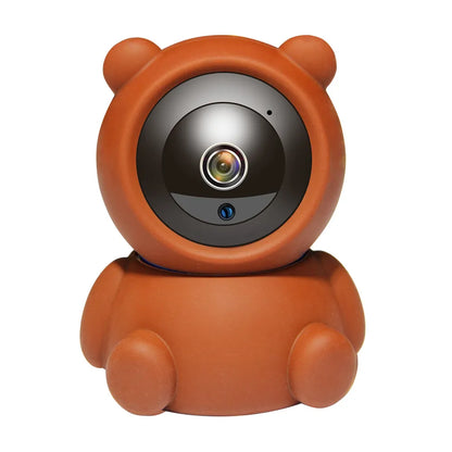 1080P Bear Guard Home Cam